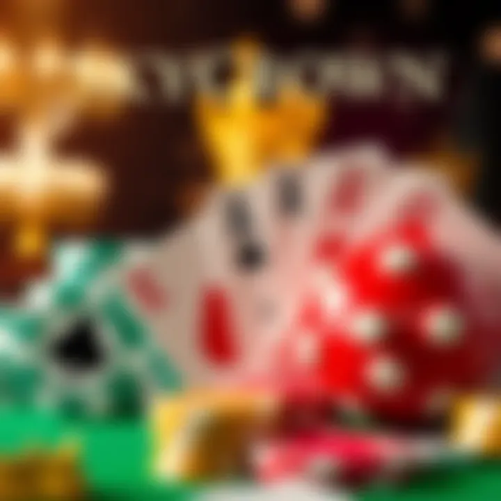 Skycrown Casino No Deposit Bonus 2023 Explained