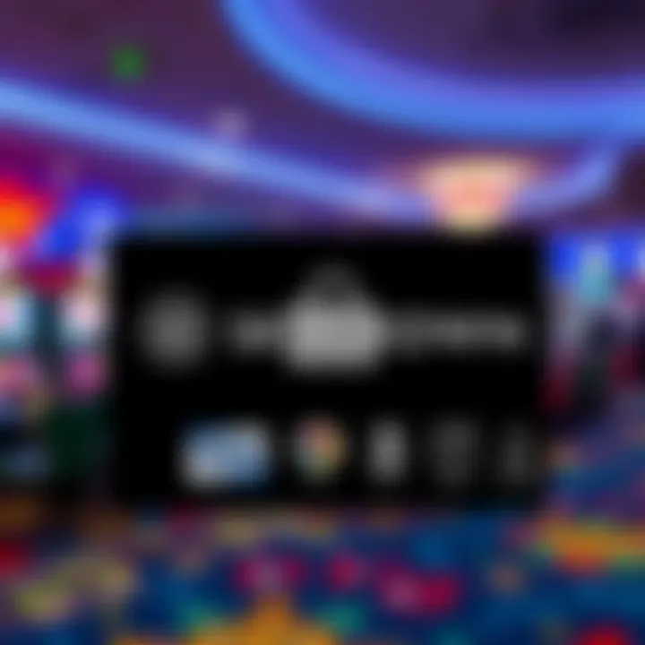 Secure transaction icons and payment method logos commonly accepted at SkyCrown Casino