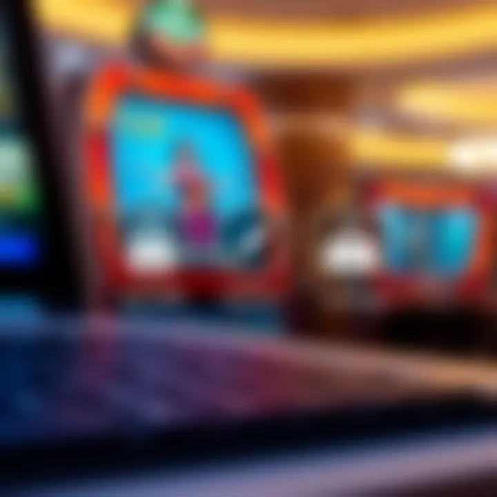 Secure payment icons illustrating safe transactions for online gaming