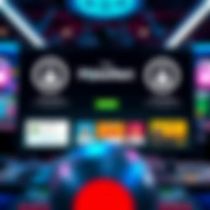 Secure online gambling platform interface displaying license certificates and encryption symbols