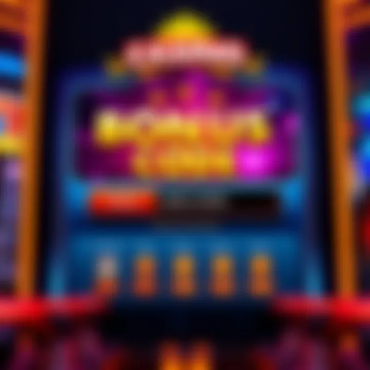 Understanding National Casino Bonus Codes in Australia