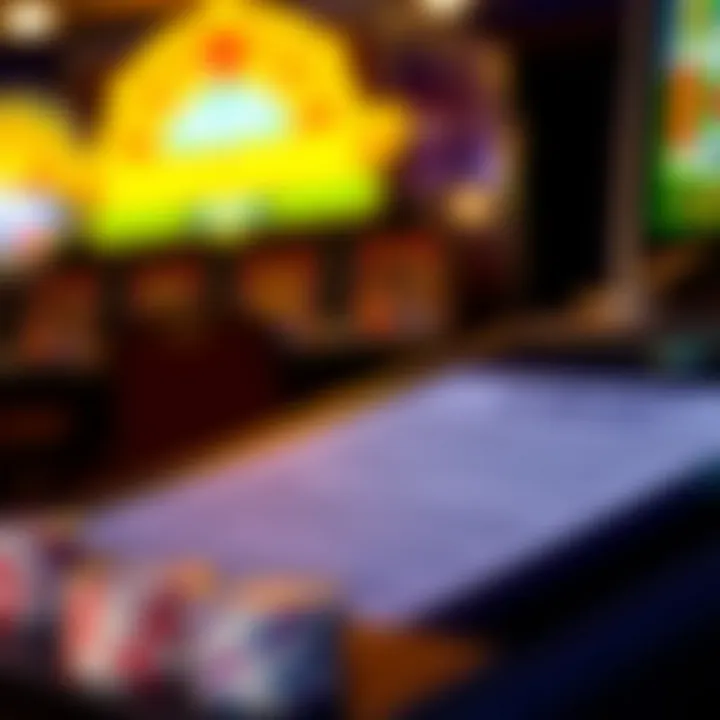 Graphic highlighting key terms and conditions related to online casino bonus offers in Australia