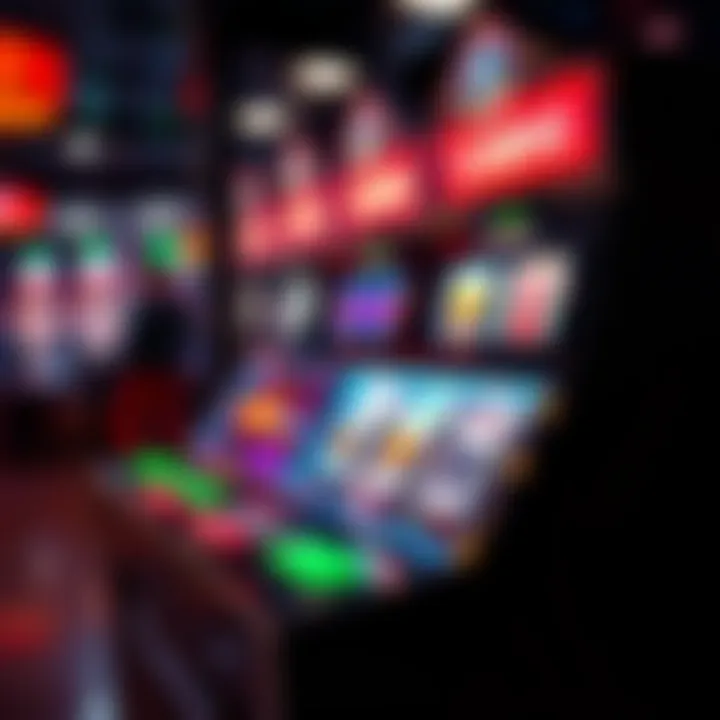 Understanding Pokies in Australia