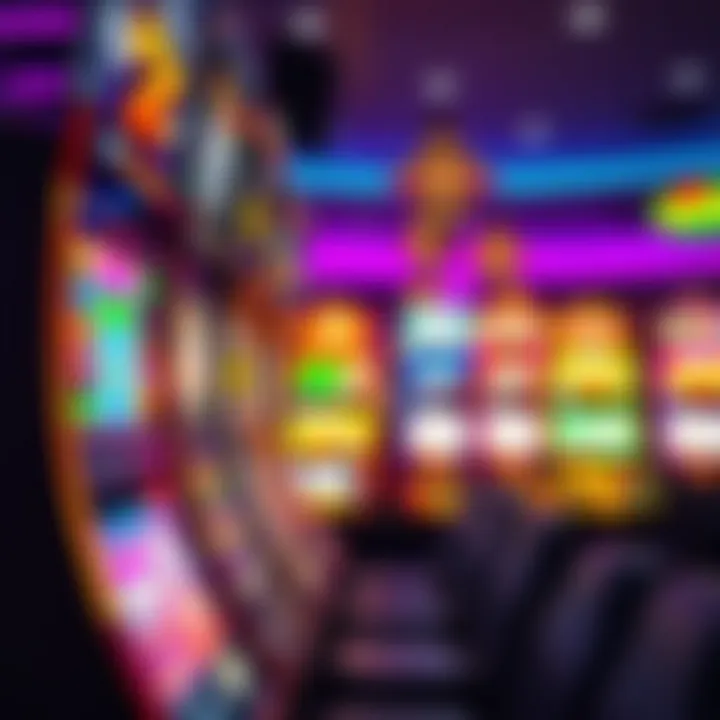 Understanding Pokies 64: What You Need to Know