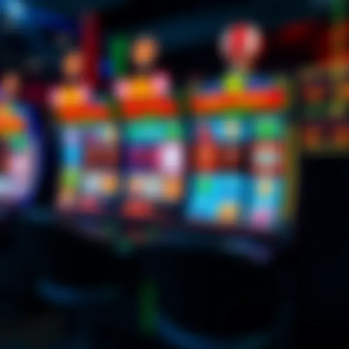 Understanding Pokies Net Australia: What You Need to Know