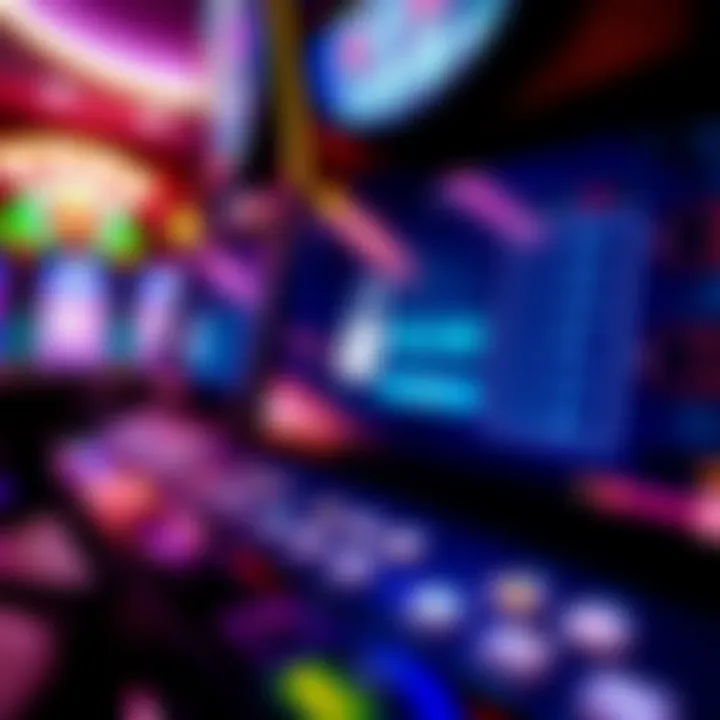 Secure login screen with authentication symbols ensuring safe access to online gambling site