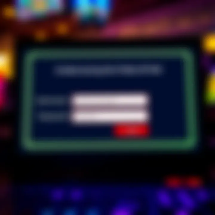 Understanding the Pokies 83 Net Login Process
