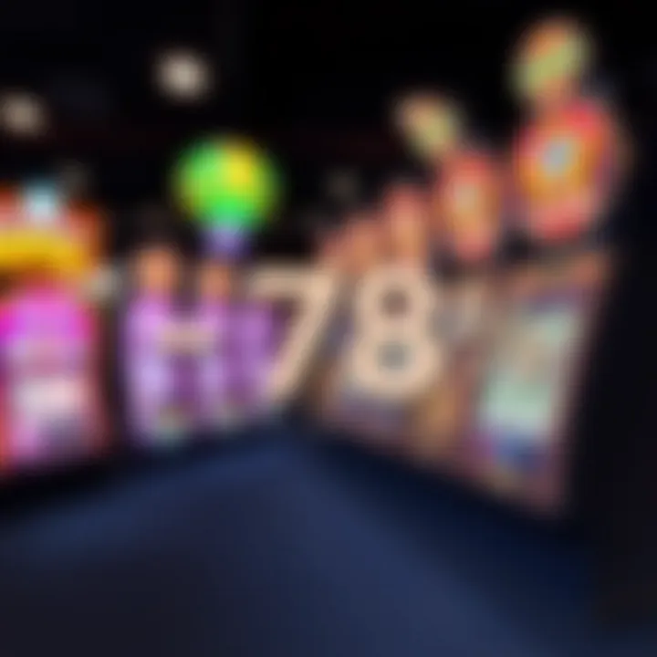 Diagram illustrating the calculation of pokies net payout percentage in Australian gambling