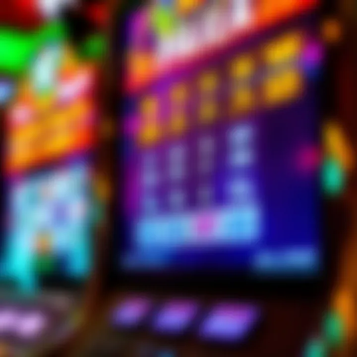 Understanding Pokies Net 85 and Its Impact
