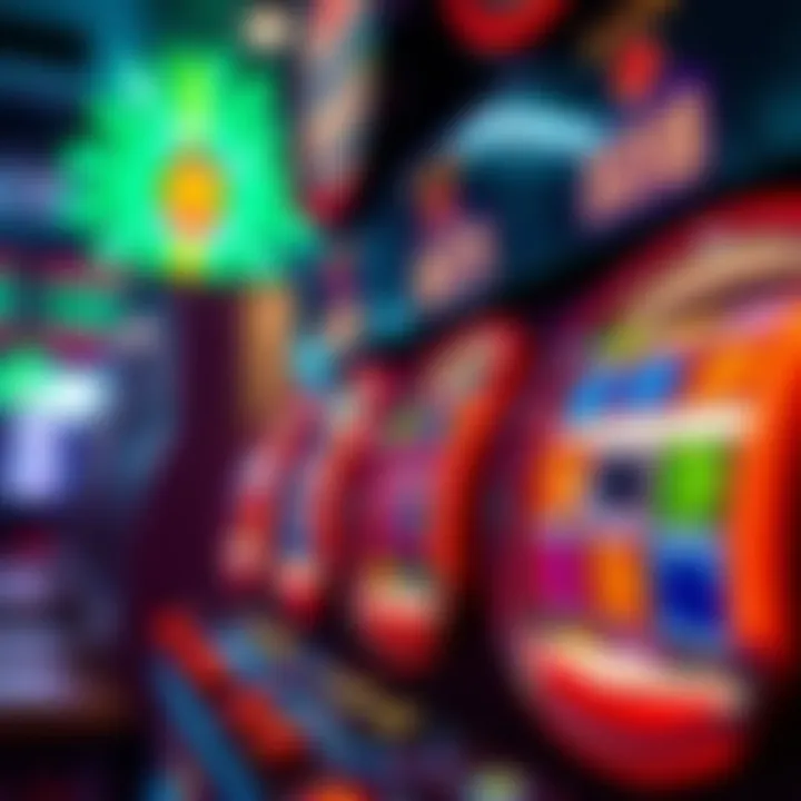 Understanding Pokies: How They Work and Their Impact