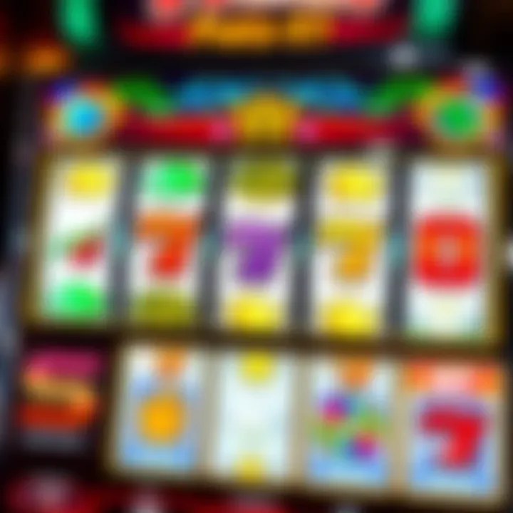Understanding the Pokies 61 Slot Machine
