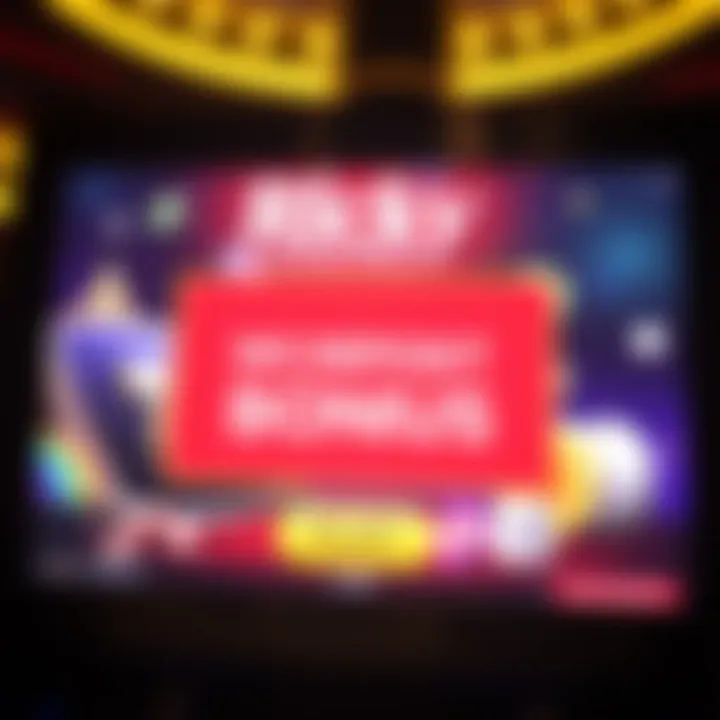 Ricky Casino No Deposit Bonuses Explained