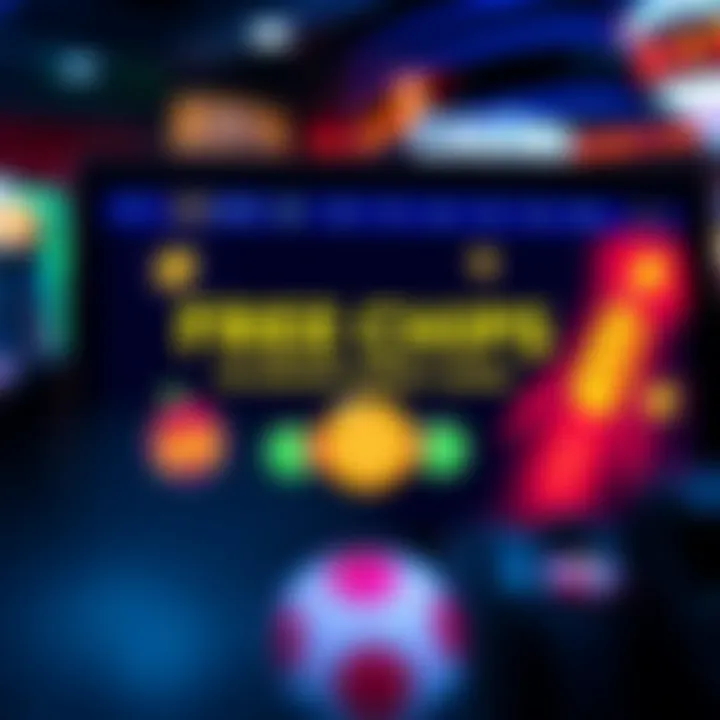 Rocketplay Casino Free Chips No Deposit Explained