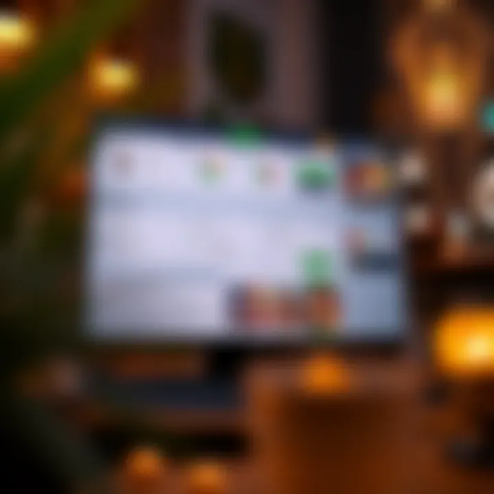 Dashboard highlighting account management and secure payment features on RocketPlay platform