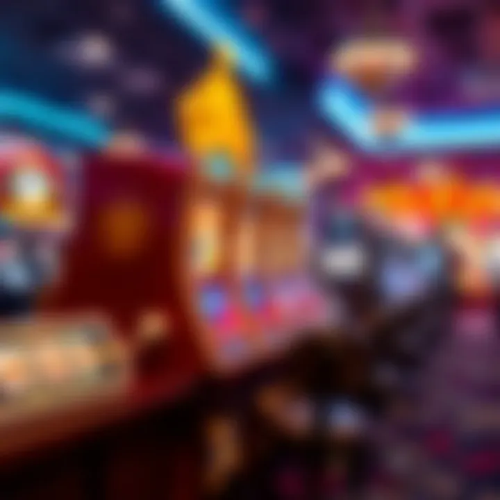 Understanding Skycrown 3: Features and Impact