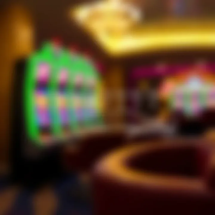 Illustration showing a smooth transaction timeline for casino payout requests