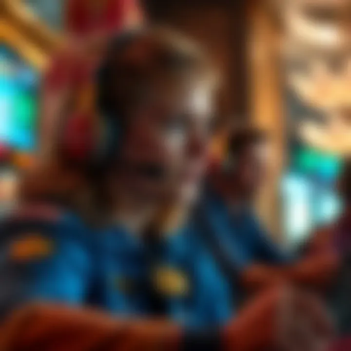 Secure online gaming with encrypted connection on Royal Reels
