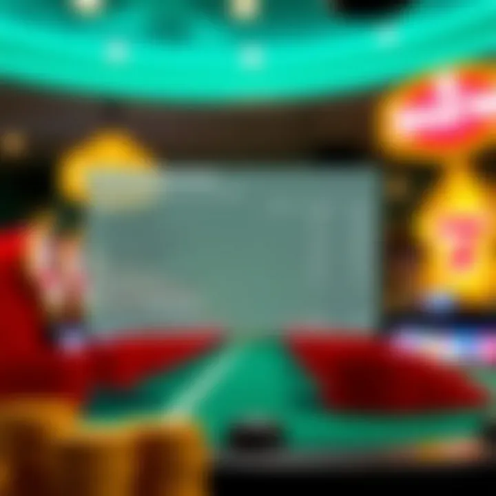 Graphic depicting wagering requirements and safe gaming tips for online casino players in Australia