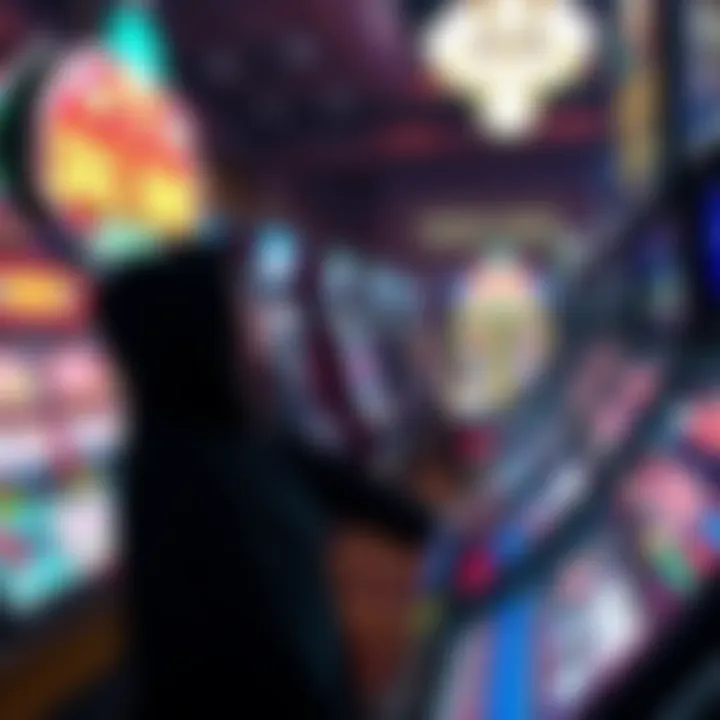 Effective Strategies for Managing Pokie Play and Budget Graphic illustrating strategies and tips for managing pokie gameplay and budget